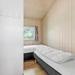 Nyaraló Bv305-blavand-tvaervaenget-5 Blåvand