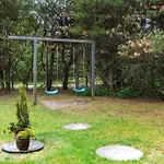 Nyaraló Bv305-blavand-tvaervaenget-5 *