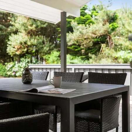 Holiday home Bv305-blavand-tvaervaenget-5 *