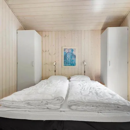 Semesterbostad Bv305-blavand-tvaervaenget-5 Blåvand