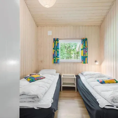 Semesterbostad Bv305-blavand-tvaervaenget-5 Blåvand