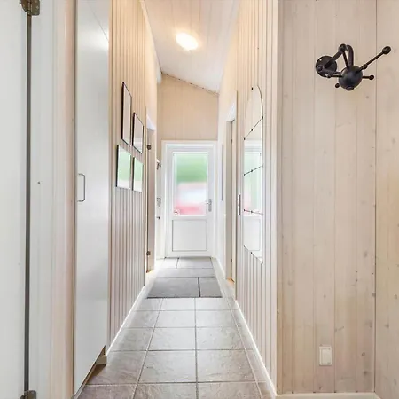 Holiday home Bv305-blavand-tvaervaenget-5