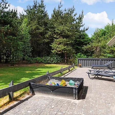 Bv305-blavand-tvaervaenget-5 Holiday home *