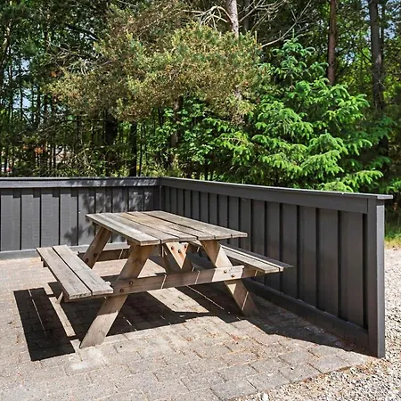 Bv305-blavand-tvaervaenget-5 Holiday home