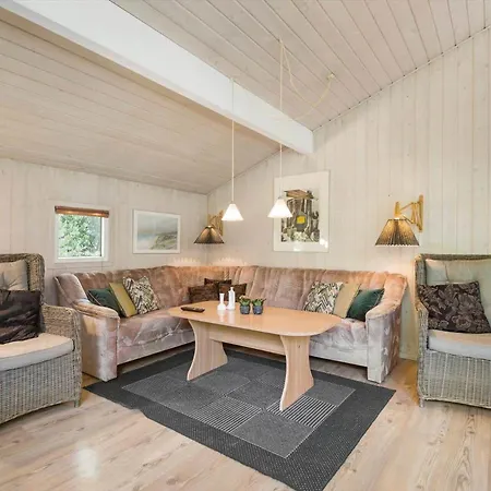 Bv305-blavand-tvaervaenget-5 Holiday home *