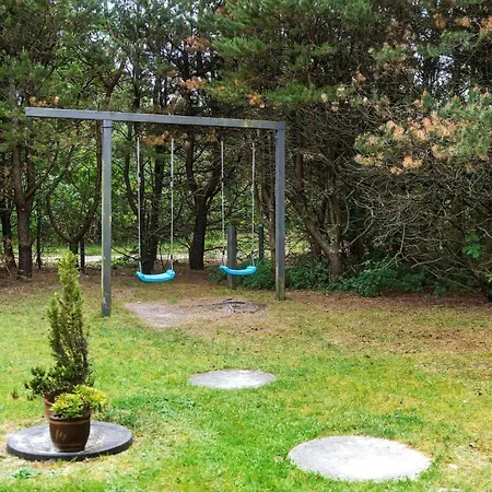 Ferienhaus Bv305-blavand-tvaervaenget-5 *