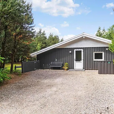 Bv305-blavand-tvaervaenget-5 Ferienhaus