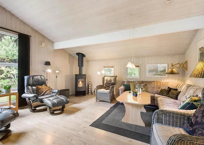 Bv305-blavand-tvaervaenget-5 Holiday home *