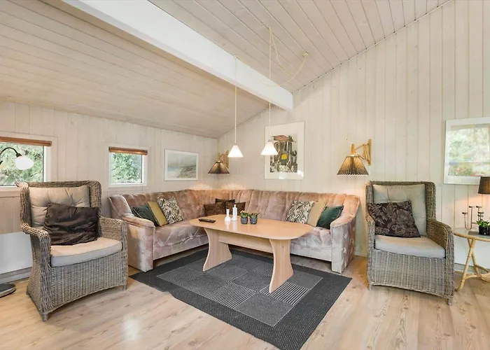 Bv305-blavand-tvaervaenget-5 Holiday home *