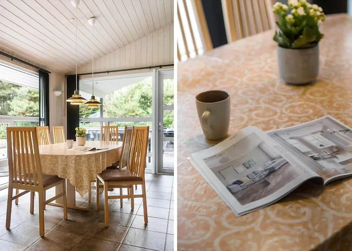 Bv305-blavand-tvaervaenget-5 Holiday home