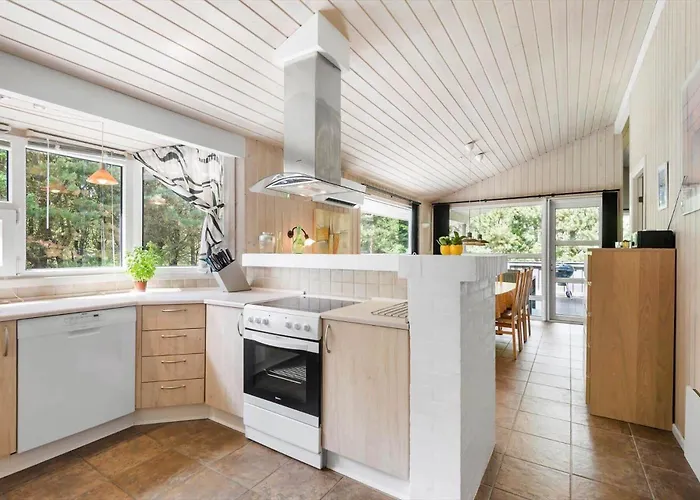 Bv305-blavand-tvaervaenget-5 * Blavand