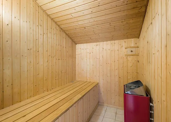 Bv305-blavand-tvaervaenget-5 Holiday home