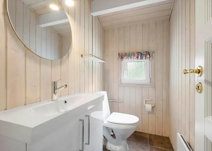 Bv305-blavand-tvaervaenget-5 * Blavand