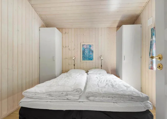 Holiday home Bv305-blavand-tvaervaenget-5 Blavand