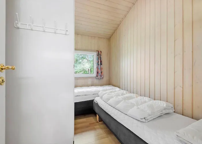 Holiday home Bv305-blavand-tvaervaenget-5 Blavand