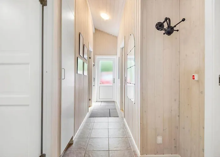 Bv305-blavand-tvaervaenget-5 Holiday home