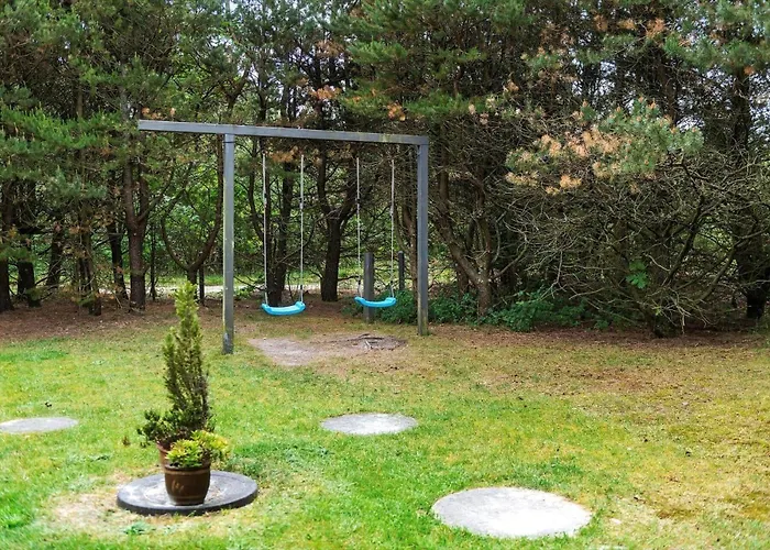 Holiday home Bv305-blavand-tvaervaenget-5 *