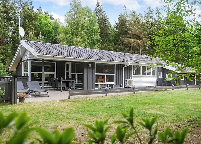 Bv305-blavand-tvaervaenget-5 Holiday home Blavand