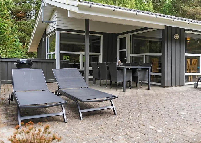 Bv305-blavand-tvaervaenget-5 Holiday home Blavand