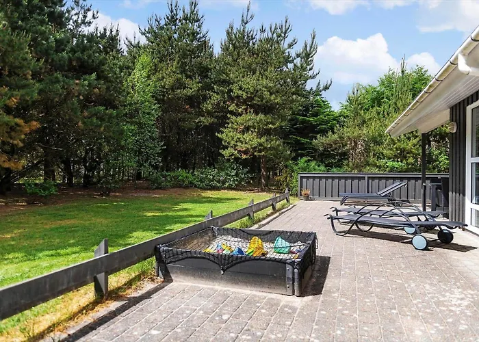 Bv305-blavand-tvaervaenget-5 Holiday home