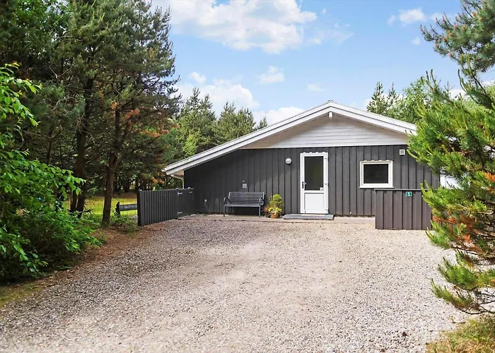 Bv305-blavand-tvaervaenget-5 Holiday home