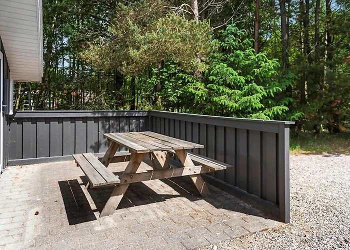 Holiday home Bv305-blavand-tvaervaenget-5 Blavand